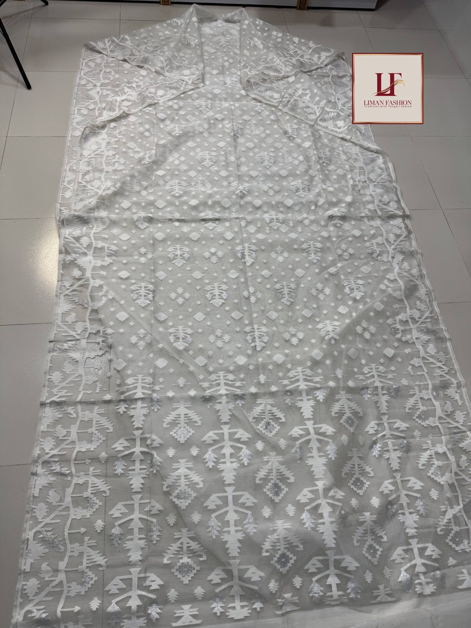 Exclusive Handloom Saree