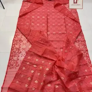 Exclusive Handloom Saree