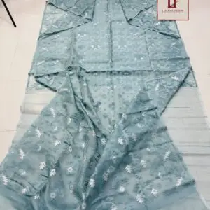 Exclusive Handloom Saree